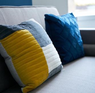 Dumbarton Apartment | Meadow Apartment