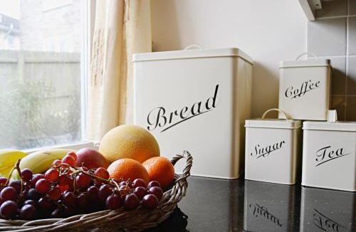 Chillington House | Meadow Mews