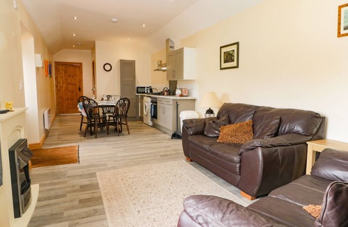 Tunstall Cottage | Meadow View