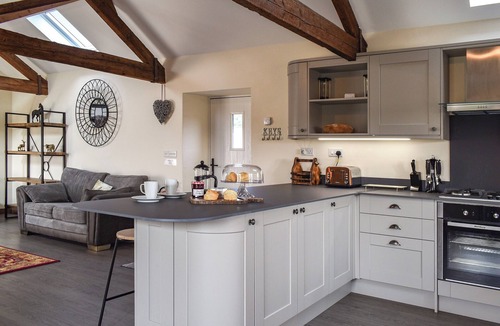 Ashwater Cottage | Meadow View - UK50424