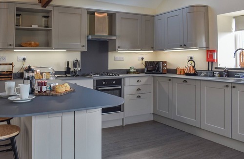 Ashwater Cottage | Meadow View - UK50424
