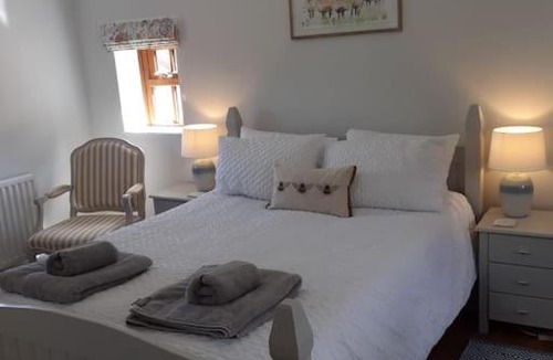 Glaisdale Bed & Breakfast | Meadowsweet @ Laneside