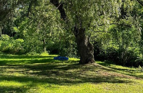 Whittier House | Meet Me At The Creek