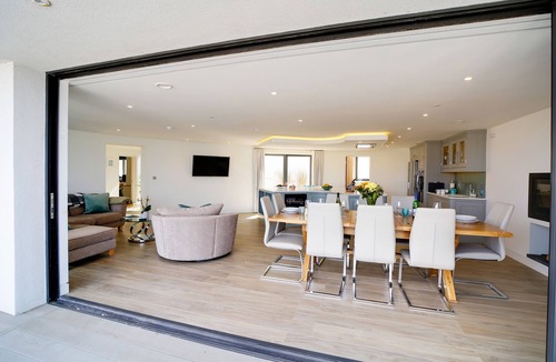 Trebetherick Cottage | Megizzy