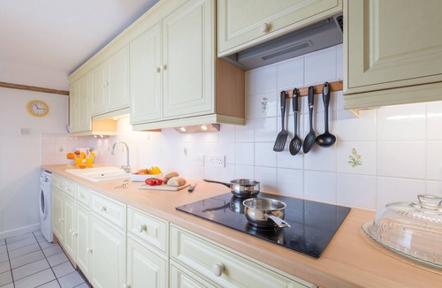 Marazion Cottage | Meledor