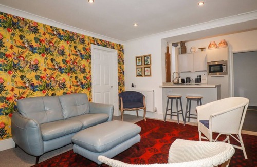 Maenporth Apartment | Melvill Lower Deck, Falmouth
