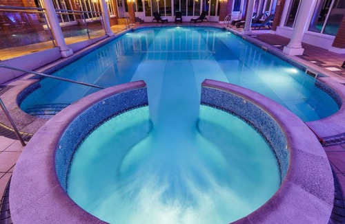 Clayton le Moors Hotel | Mercure Blackburn Dunkenhalgh Hotel & Spa