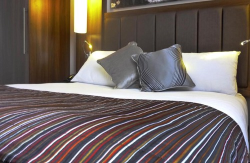 Darlington Hotel | Mercure Darlington King's Hotel