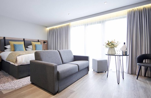 Washington Hotel | Mercure Newcastle George Washington Hotel Golf and Spa