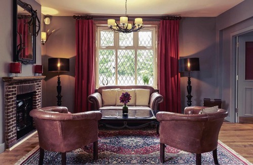 Watlington Hotel | Mercure Thame Lambert Hotel