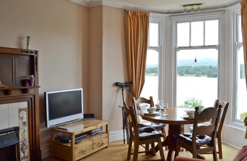 Waterhead House | Mere View