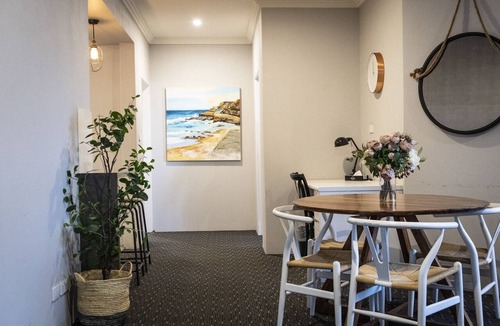 Merewether Hotel | Merewether Motel