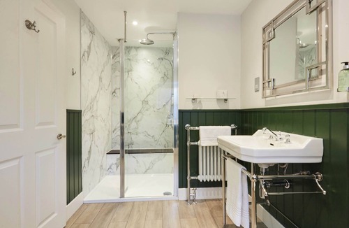 Crieff Bed & Breakfast | Merlindale
