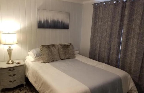 North Carolina Coast Apartment | Mermaid Crossing Suite 2