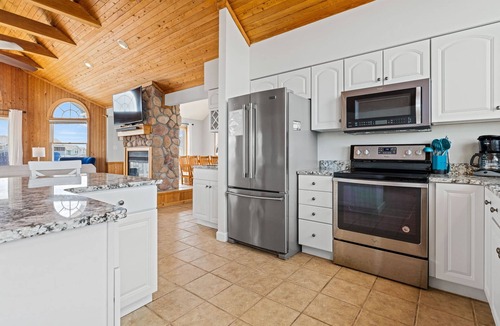 Ocean Hill House | Mermaid Crossing 6 Bedroom Home at Ocean Hill