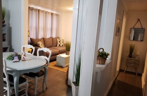 North Carolina Coast Apartment | Mermaid Crossing Suite 4