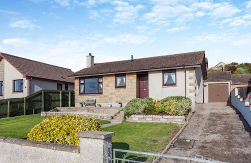 Fearn House | Mermaid View