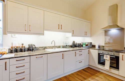 Hexham Cottage | Merry Burn Barn - UK3325