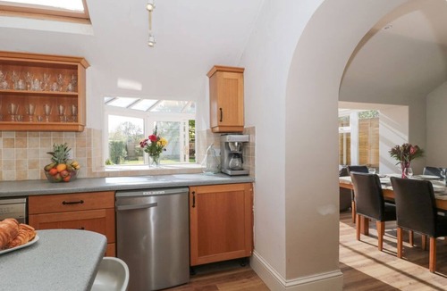 Compton Dundon House | Metcalfe House, Compton Dundon