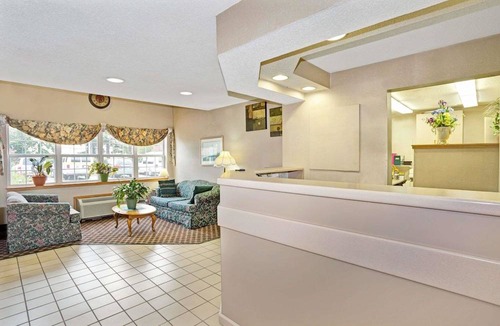 Morrisville Hotel | Microtel Inn by Wyndham Raleigh-Durham Airport