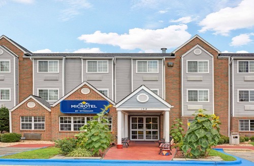 Morrisville Hotel | Microtel Inn by Wyndham Raleigh-Durham Airport