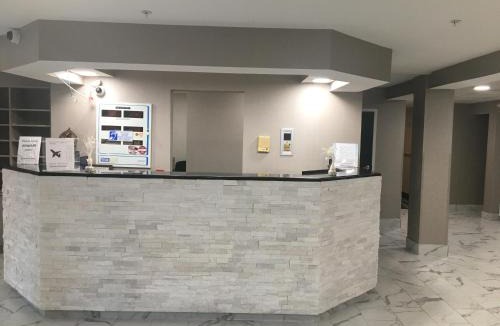 Toddville Road Hotel | Microtel Inn by Wyndham Charlotte Airport