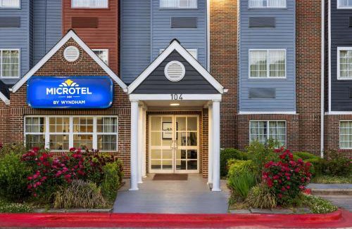 Morrisville Hotel | Microtel Inn by Wyndham Raleigh-Durham Airport