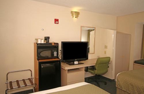 Barium Springs Hotel | Microtel Inn & Suites by Wyndham Statesville
