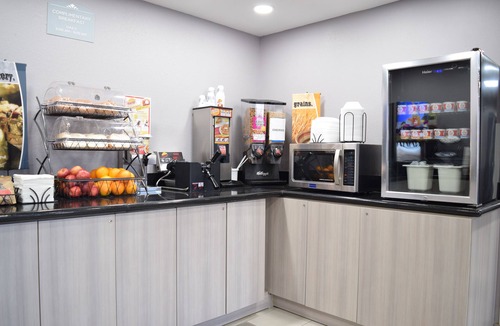 Southeast Raleigh Hotel | Microtel Inn & Suites by Wyndham Raleigh