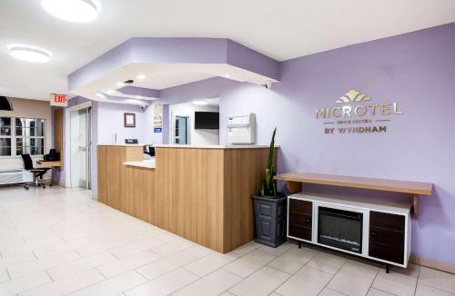 Southern Pines Hotel | Microtel Inn & Suites by Wyndham Southern Pines Pinehurst
