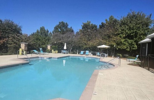 Huntsville Apartment | Mid-City Serenity with King Bed- Close to Redstone Arsenal Gate 1