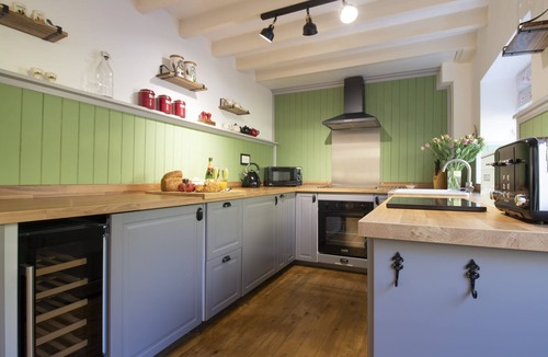 Preston-under-Scar Cottage | Middehus, Preston-under-Scar, Yorkshire Dales