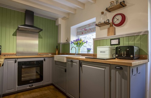 Preston-under-Scar Cottage | Middehus, Preston-under-Scar, Yorkshire Dales
