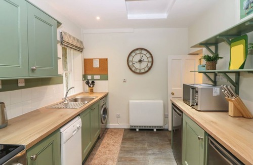 Cupar Cottage | Middle Cottage, Cupar, Fife