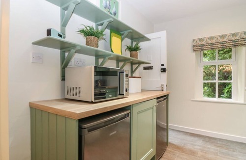 Cupar Cottage | Middle Cottage, Cupar, Fife