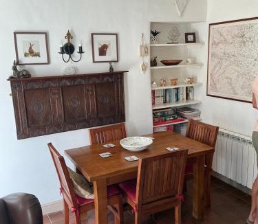 Middleham House | Middle Cottage