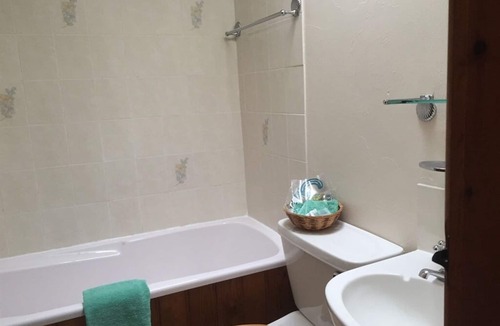 Clitheroe House | Middle Flass Lodge