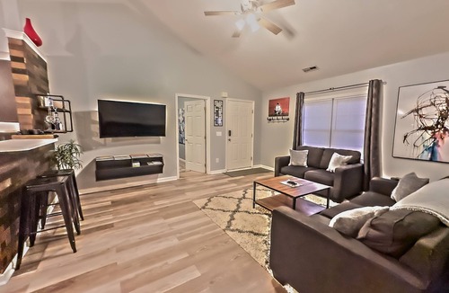 Kings Grant House | Middle of Wrightsville Beach and Downtown!