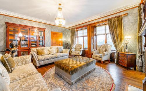 Kendal House | Middle Reston