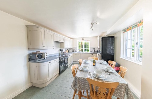Penny Bridge House | Middlefield Cottage Coniston Water