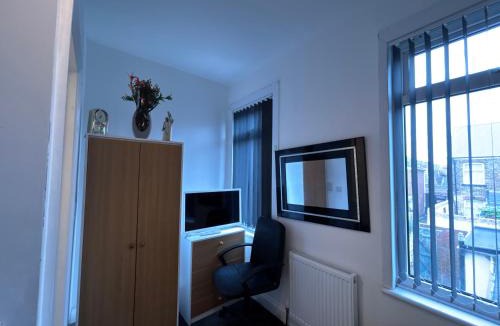 Middlesbrough Bed & Breakfast | Middlesbrough Lodge