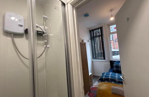 Middlesbrough Bed & Breakfast | Middlesbrough Lodge