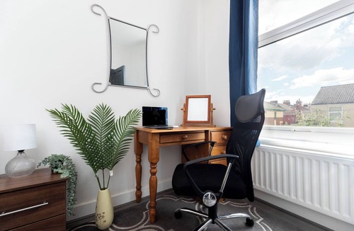 Middlesbrough Apartment | Middlesbrough LUXE HOME