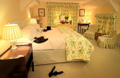 York Hotel | Middlethorpe Hall And Spa