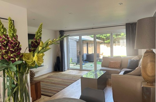 Felpham House | Middleton Bognor Beach