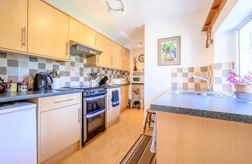 Kirkby Lonsdale Apartment | Mill Brow Apartment, Kirkby Lonsdale