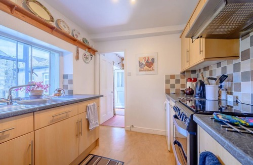 Kirkby Lonsdale Apartment | Mill Brow Apartment, Kirkby Lonsdale