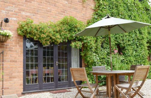 Cradley House | Mill Cottage