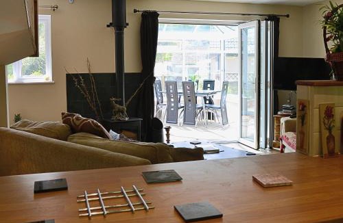 Dunster House | Mill Haven