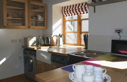 South Tawton Cottage | Mill House Barn